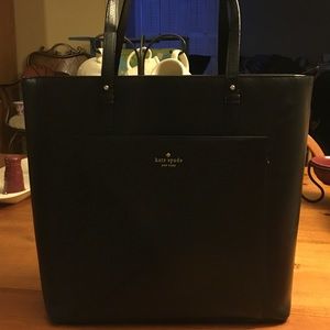 kate spade tote/shoulder bag